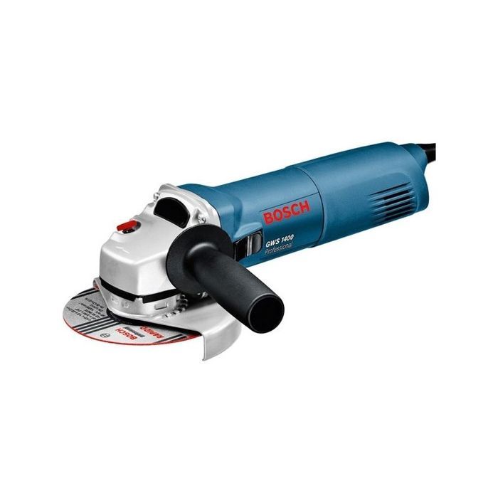 Meuleuse d'angle BOSCH GWS 1400 Professional 230 V 240 V