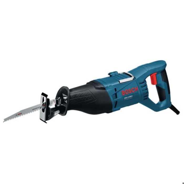Scie sabre Bosch Professional GSA 1100 E  - 060164C800