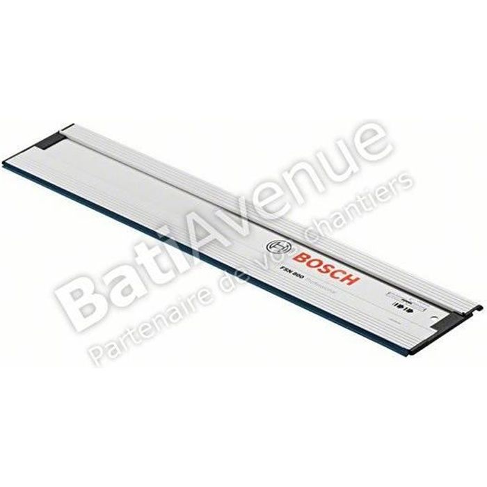 Accessoire pour scie BOSCH FSN 800
