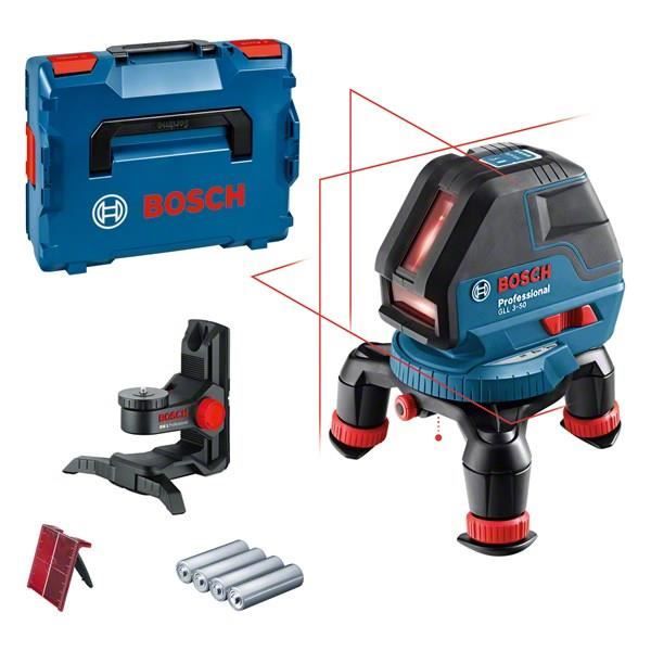 Niveau laser BOSCH GLL 3-50