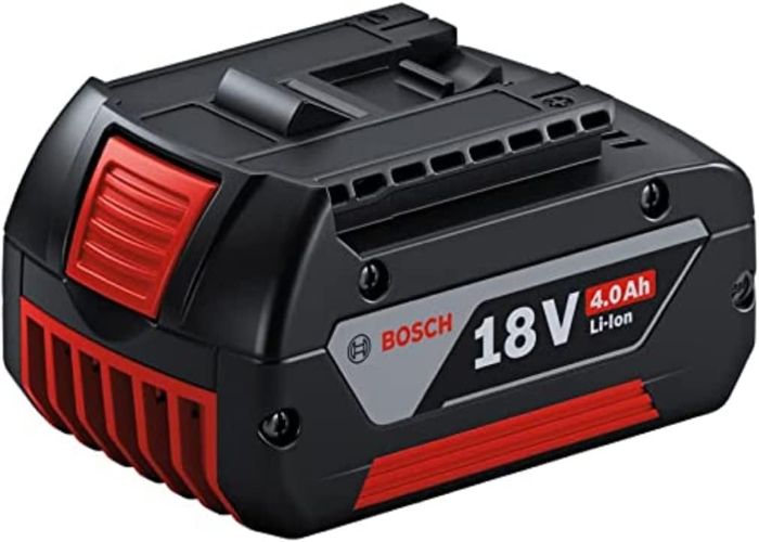 Batterie au lithium rechargeable BOSCH Professional GBA 18 V 4 Ah
