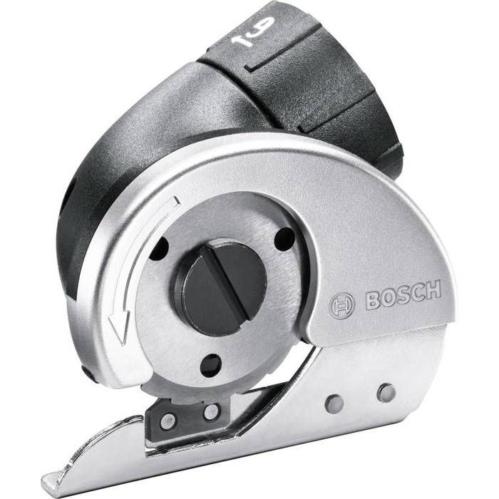 Ensemble d'accessoires BOSCH IXO Cutter
