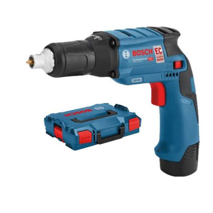 Perceuse visseuse BOSCH GTB 12V-11 Fixation hexagonale de 1/4" 12 V