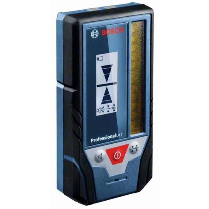 Niveau laser BOSCH LR 7 Professional 50 m