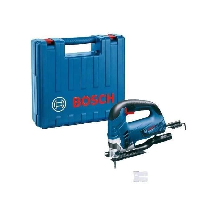 Scie Sauteuse BOSCH GST 90 BE Bleu 650 W