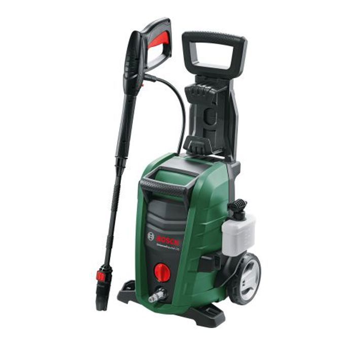 Nettoyeur haute pression Bosch Universal Aquatak - 1500 W - 125 bars