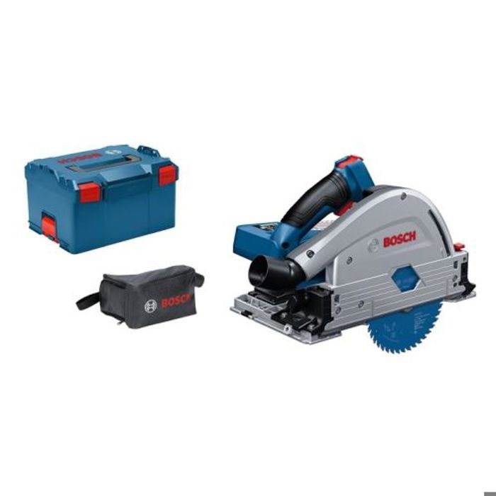 Scie sauteuse BOSCH GKT 1 34 X 24 X 44 CM 18 V