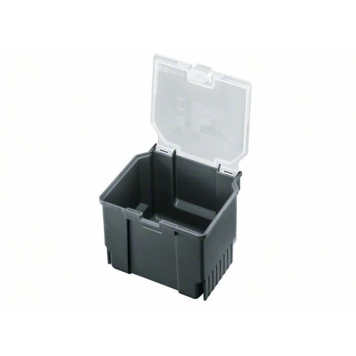 Bosch SystemBox  Boîte a Accessoires Taille S (Moyenne)