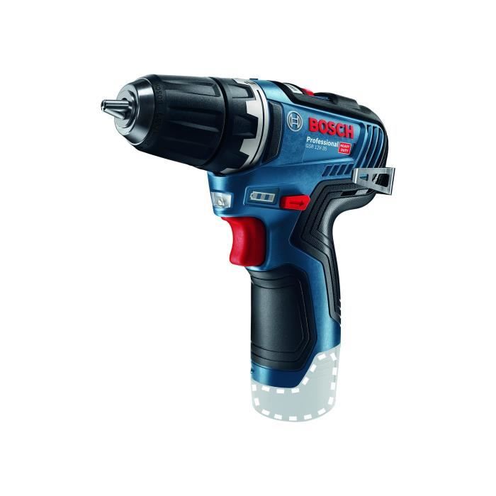 Perceuse visseuse BOSCH Professional GSR 12V-35