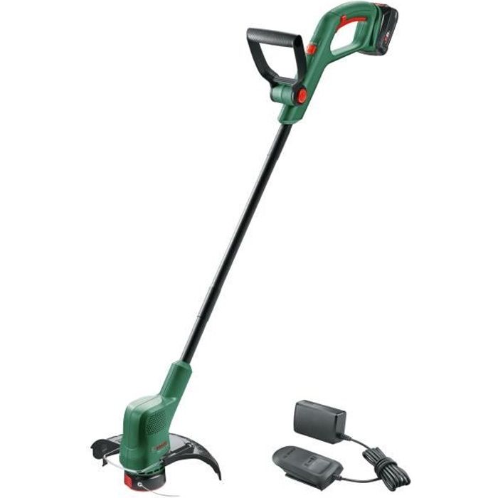 Tondeuse Électrique BOSCH Easy GrassCut 18V-230 18 V 23 cm