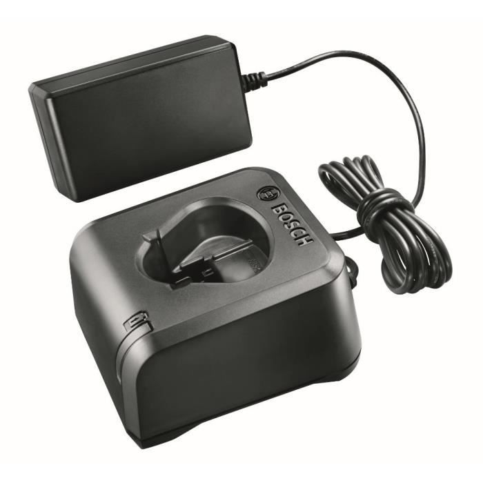 Chargeur de batterie BOSCH GAL 12V-20