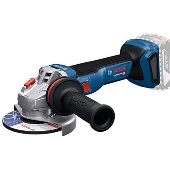 Meuleuse d'angle BOSCH GWS 18V-11 1100 W