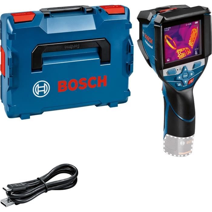 BOSCH KAMERA TERMOWIZYJNA GTC 600 C SOLO