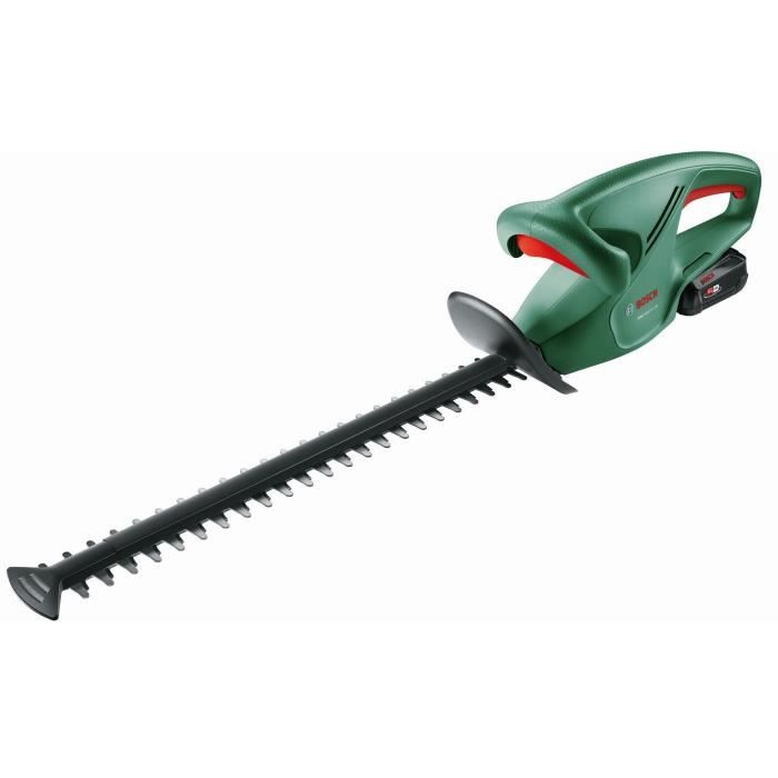 Taille-haie BOSCH EasyHedge 18 V