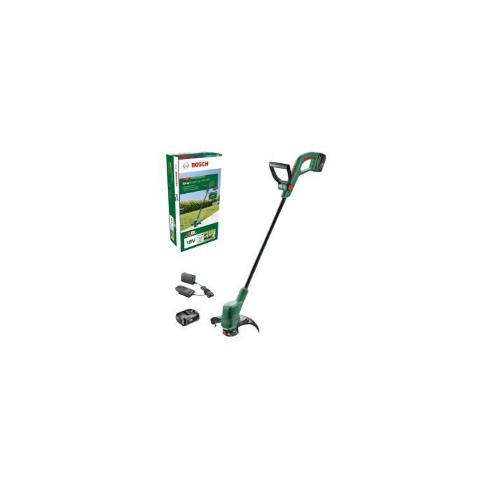 Taille-bordures BOSCH EasyGrassCut