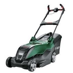 Tondeuse à gazon BOSCH 230 V 40 cm