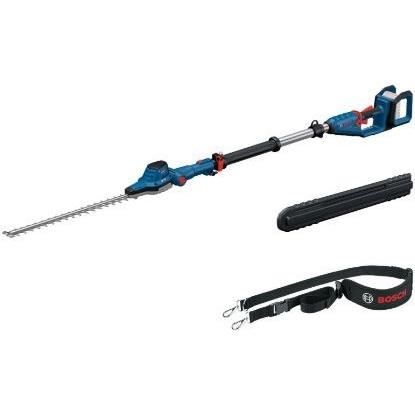 Taille-haie BOSCH GHE 18V-50T 18 V 50 cm