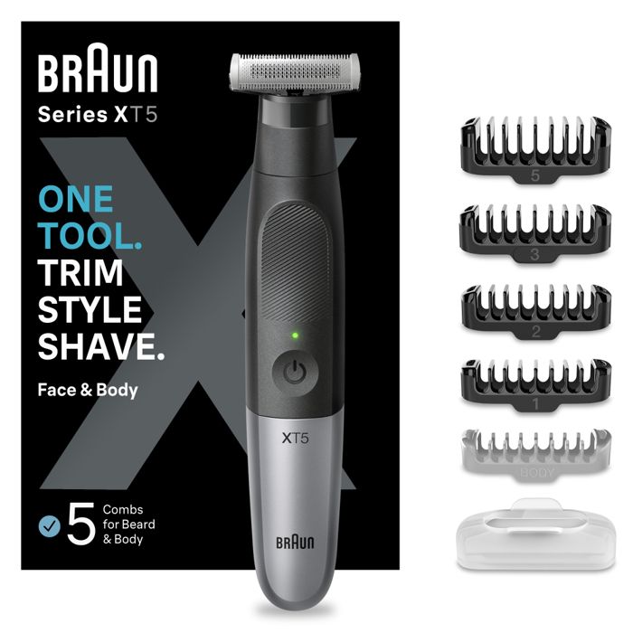 Tondeuses à cheveux / Rasoir Braun 80712348