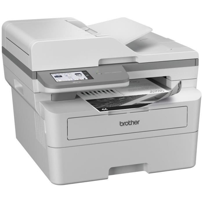 Imprimante laser Brother MFCL2960DW