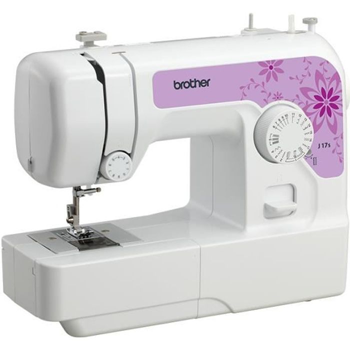 Machine à coudre Brother J17s