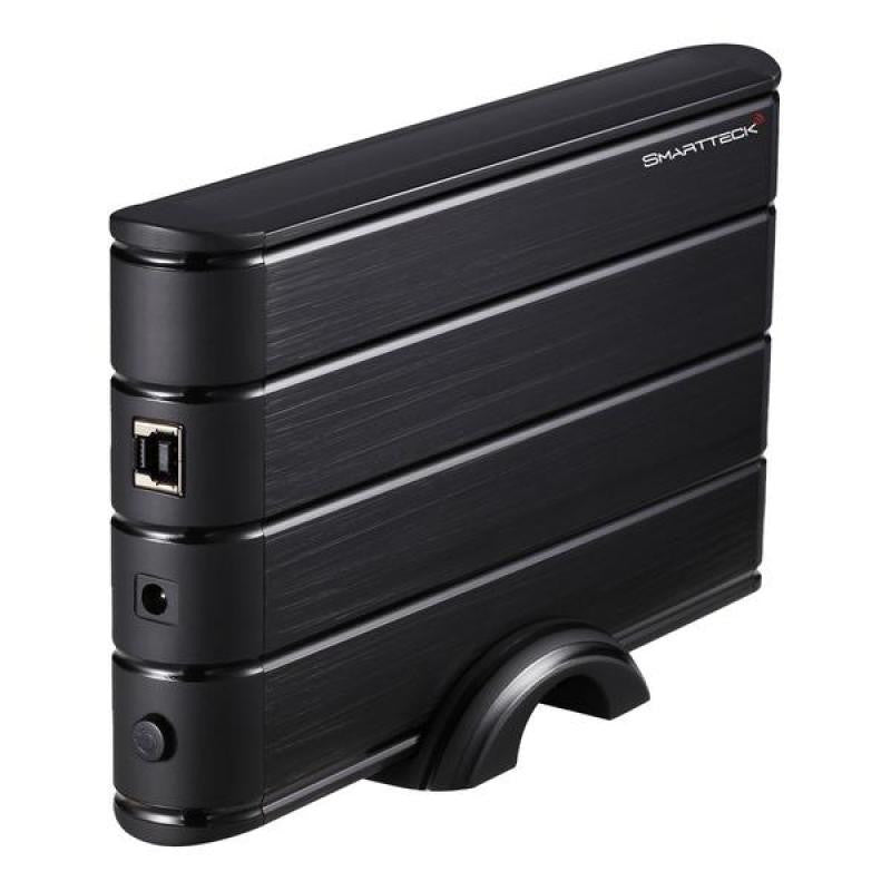SMARTTECK 3.5" EXTERNE DD SATA/USB 3.0 "