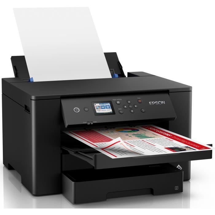 Imprimante Multifonction Epson C11CH70402
