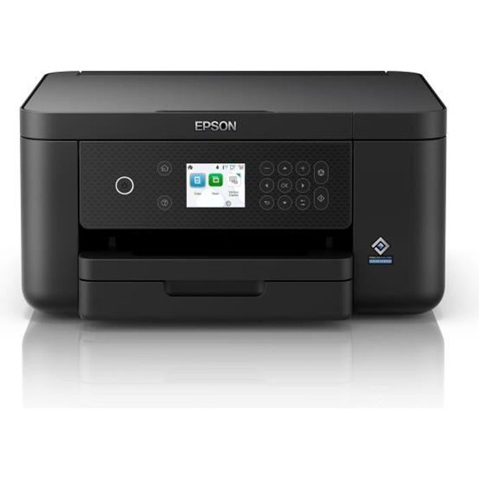 Imprimante Multifonction Epson EXPRESSION HOME XP-5200 INKJ USB 2.0 Wi-Fi