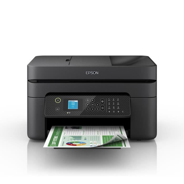 Imprimante Multifonction Epson C11CK63403