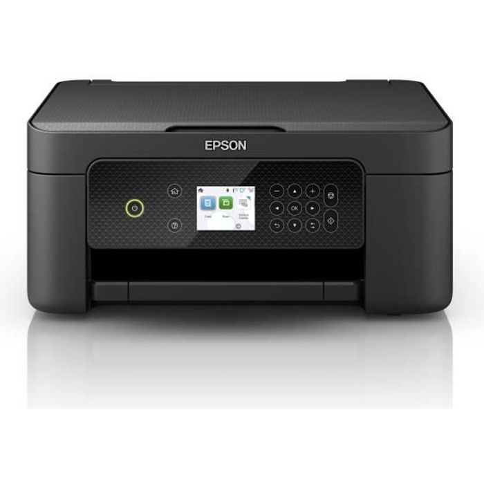 Imprimante Multifonction Epson XP-4200