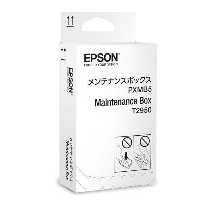 Toner Epson T2950 Noir