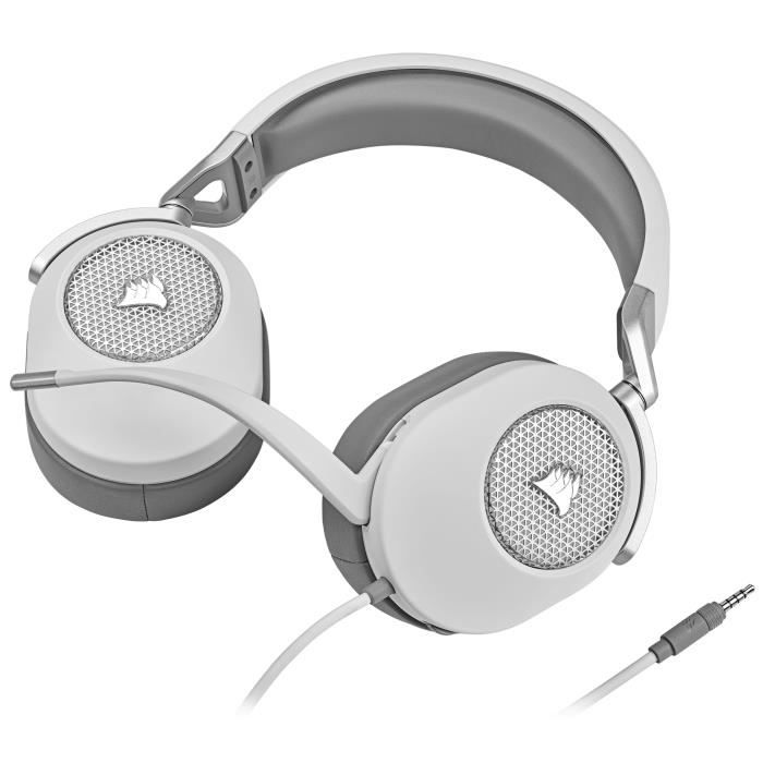 HS65 - Blanc