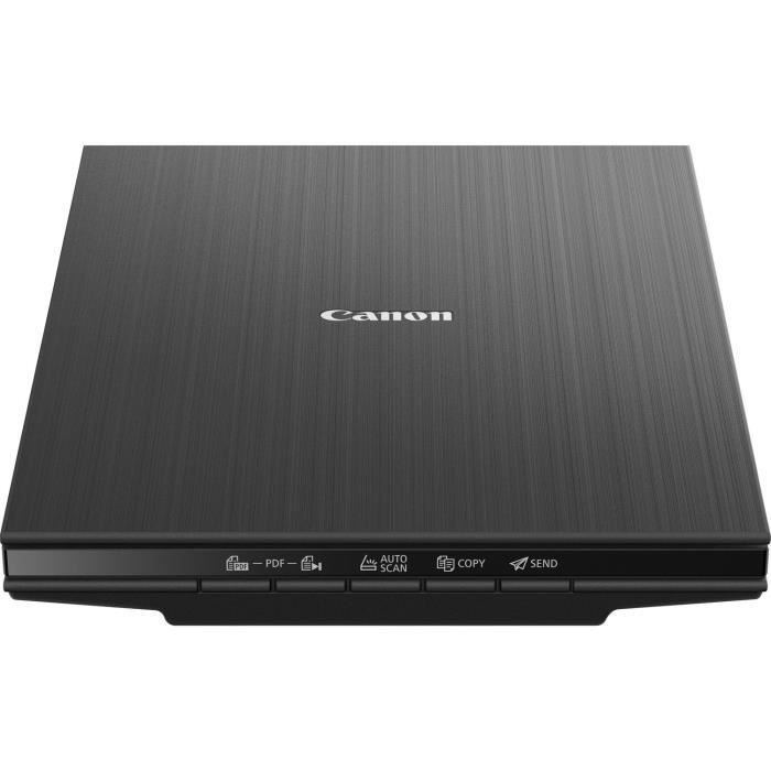 Scanner Canon CanoScan Lide 400