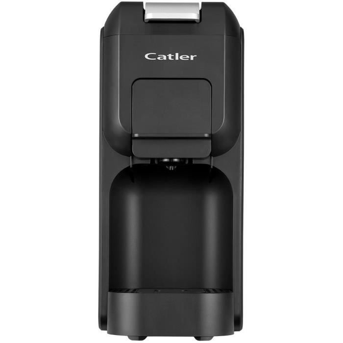 Cafétière électrique Catler ES 703 Porto B Noir
