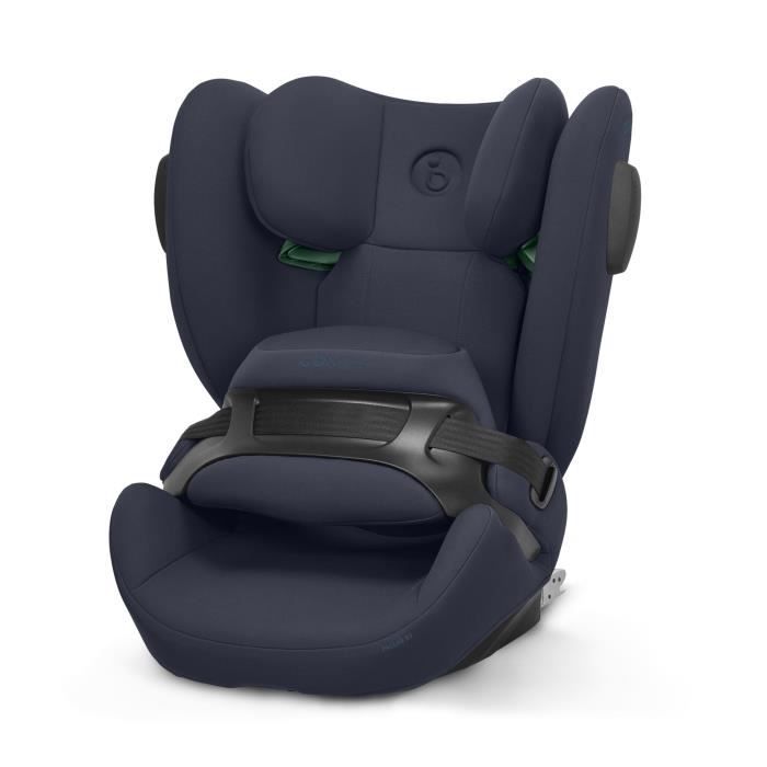 Siege auto Pallas B3 i-size Cbx by Cybex - 76 a 150 cm - 9 a 50 kg - 15 mois a 12 ans  - Navy blue