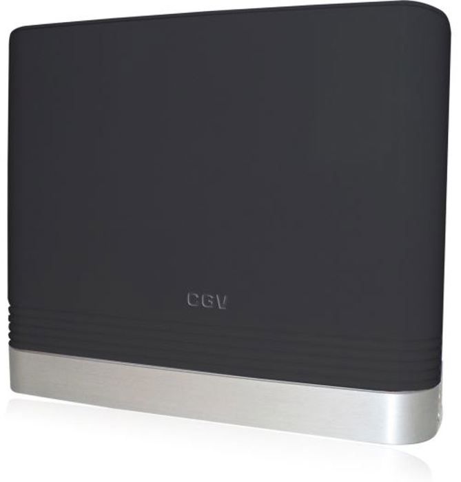 Antenne TV CGV AN REGLISSE CE RED 700