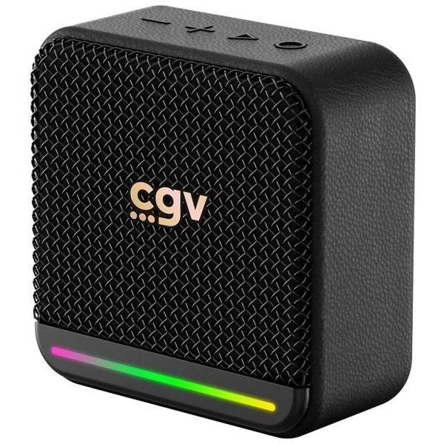 Haut-parleur portable CGV 50909