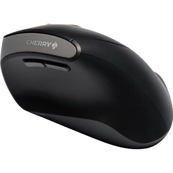 Souris sans-fil Cherry JW-4500 Noir 1200 DPI