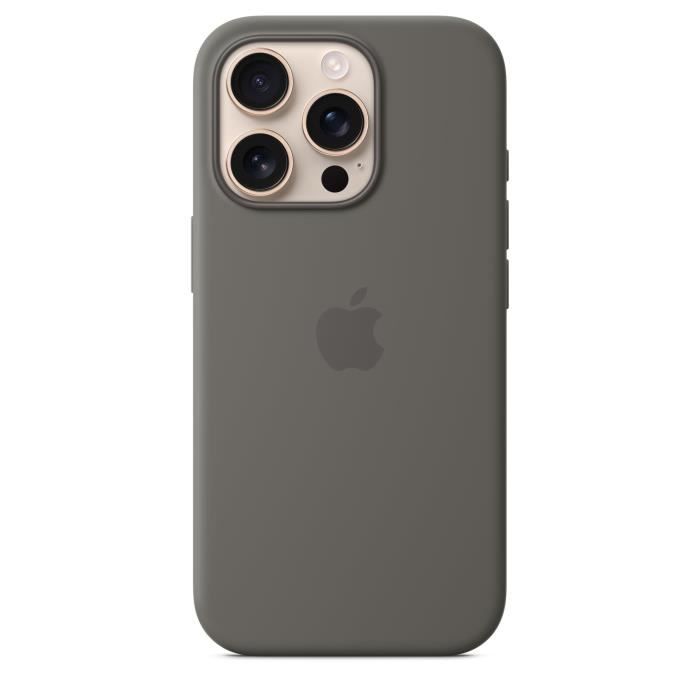Protection pour téléphone portable Apple MYYL3ZM/A