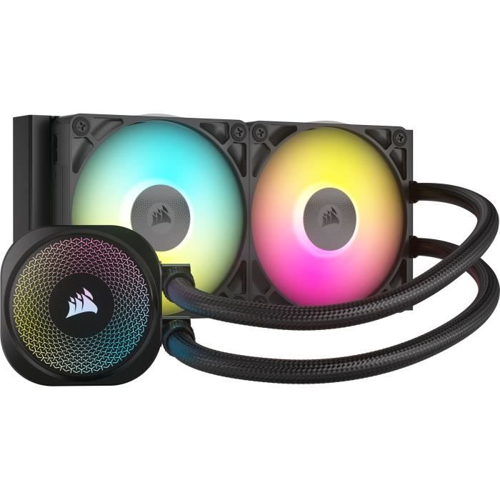 Kit de refroidissement liquide Corsair CW-9061016-WW