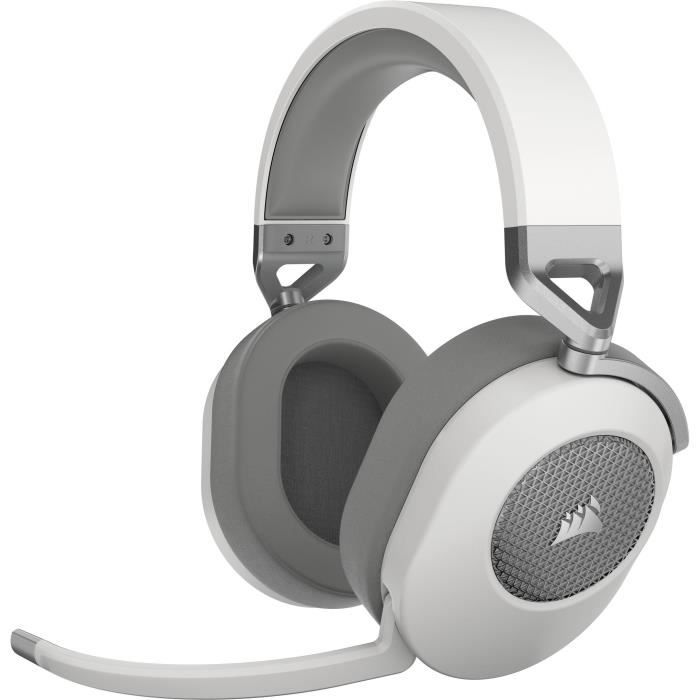 Casques avec Micro Gaming Corsair HS65