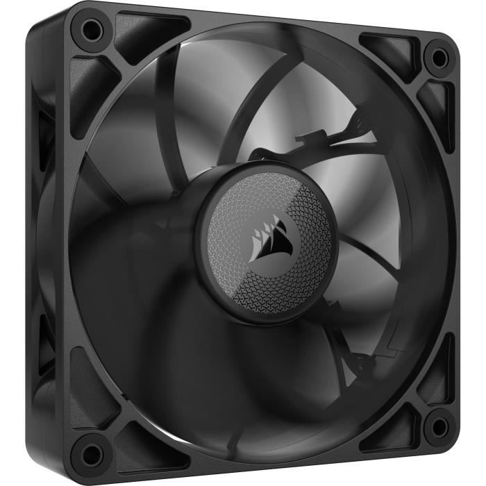 iCUE LINK RX120 MAX - Noir