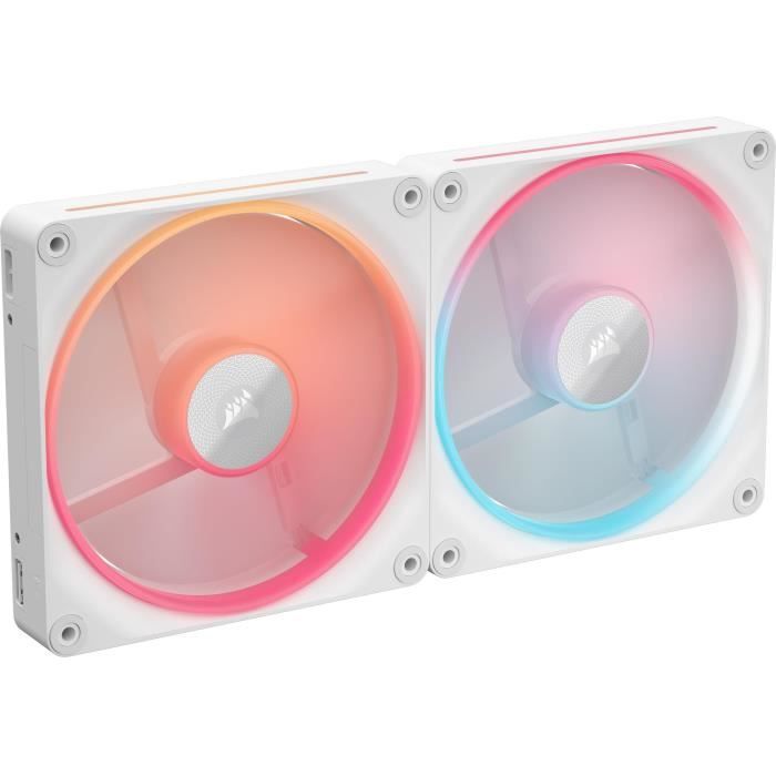 Ventilateur CPU Corsair CO-9051056-WW