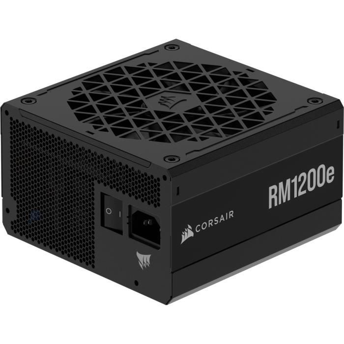 Bloc d’Alimentation Corsair CP-9020258-EU 1200 W 80 Plus Gold