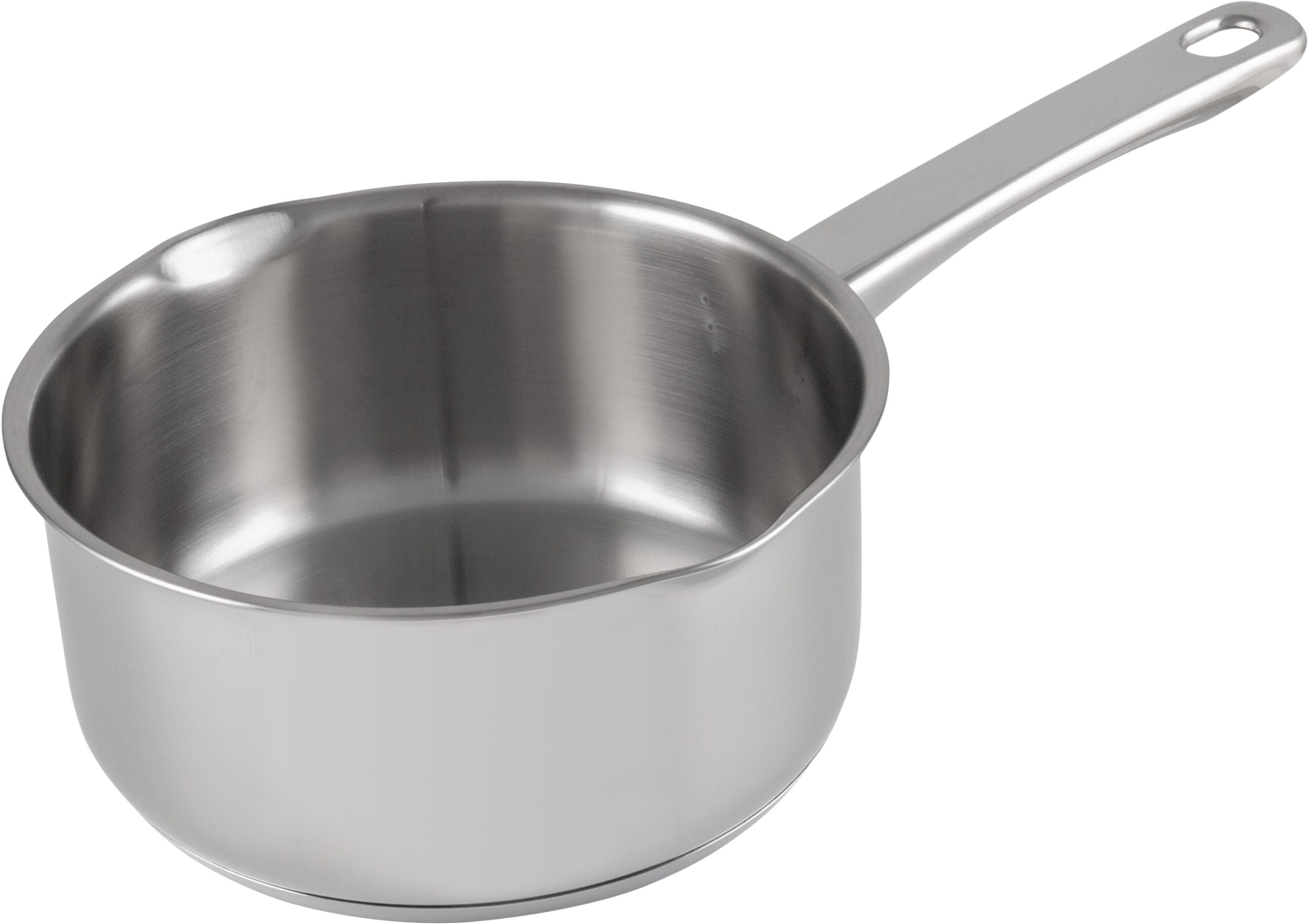 Casserole 2 becs verseurs - COSY & TRENDY - DAILY - Ø16 cm - Tous feux dont induction