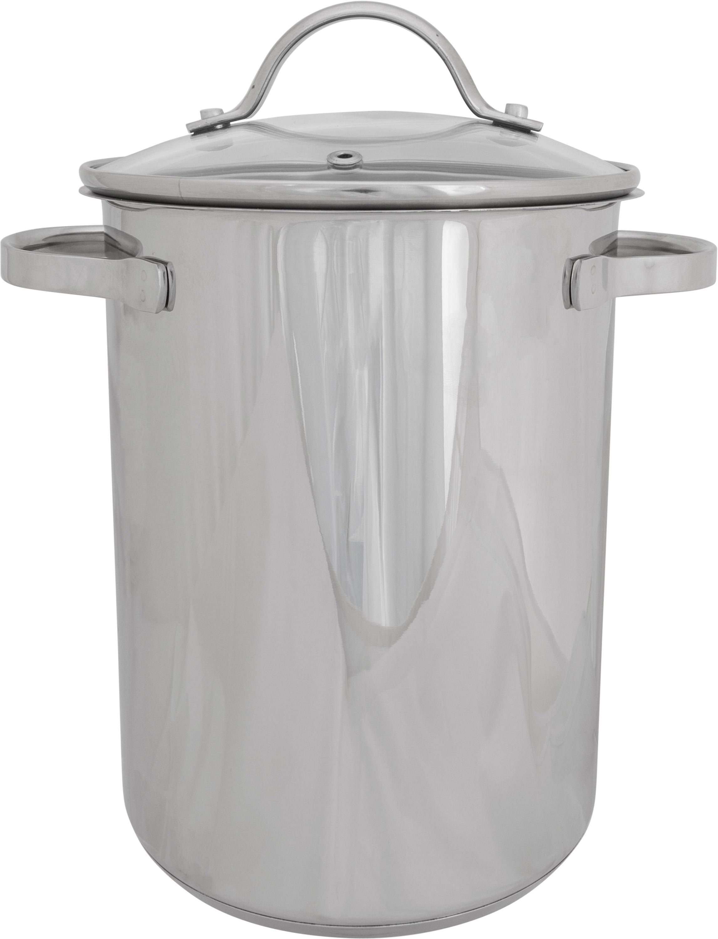 Cocotte a Asperges - COSY & TRENDY - DAILY - Ø16 cm - Tous feux dont induction