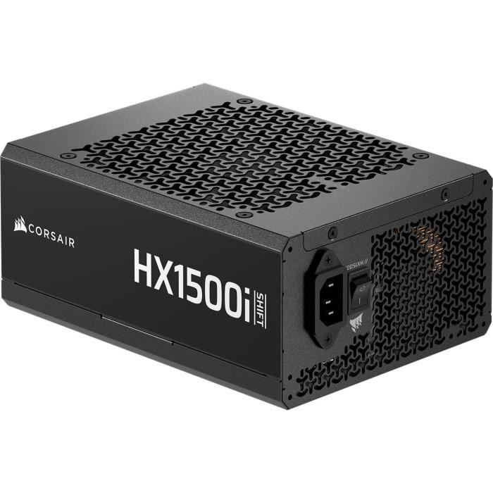 Bloc d’Alimentation Corsair CP-9020269-EU 1500 W