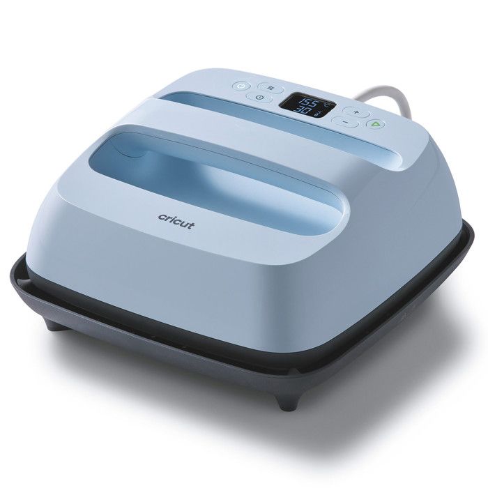 Presse à chaud Cricut EasyPress 3 EU