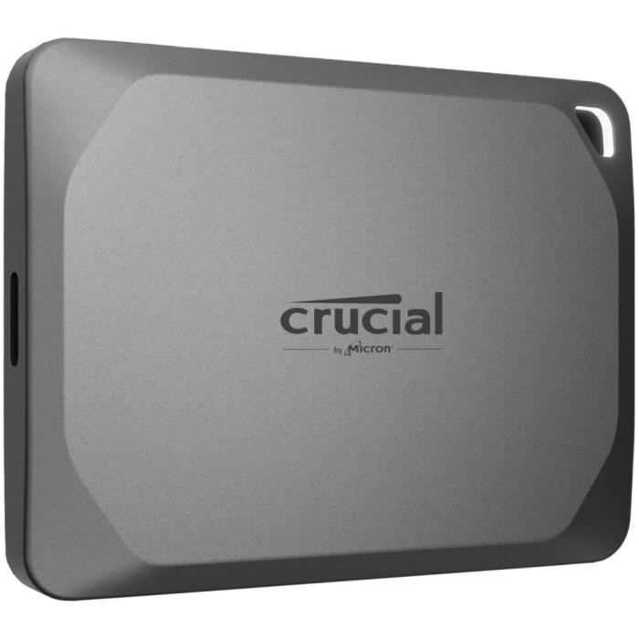 CT2000X9PROSSD9 USB-C 3.2 2To