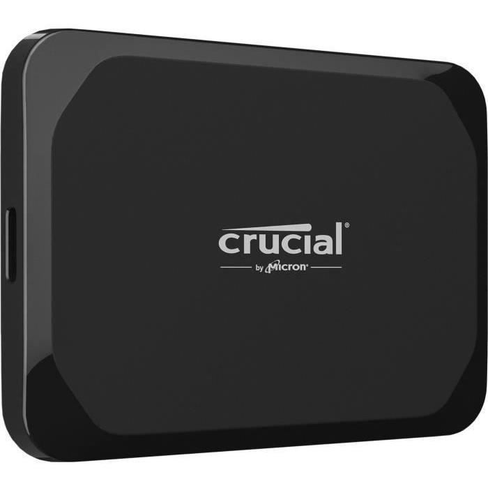 CT1000X9SSD9 USB-C 3.2 1To#