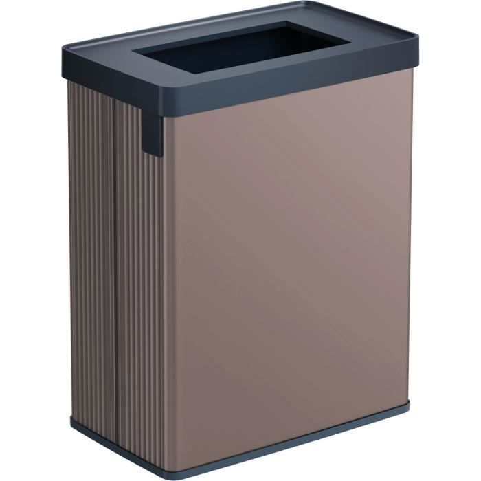 Poubelle Curver